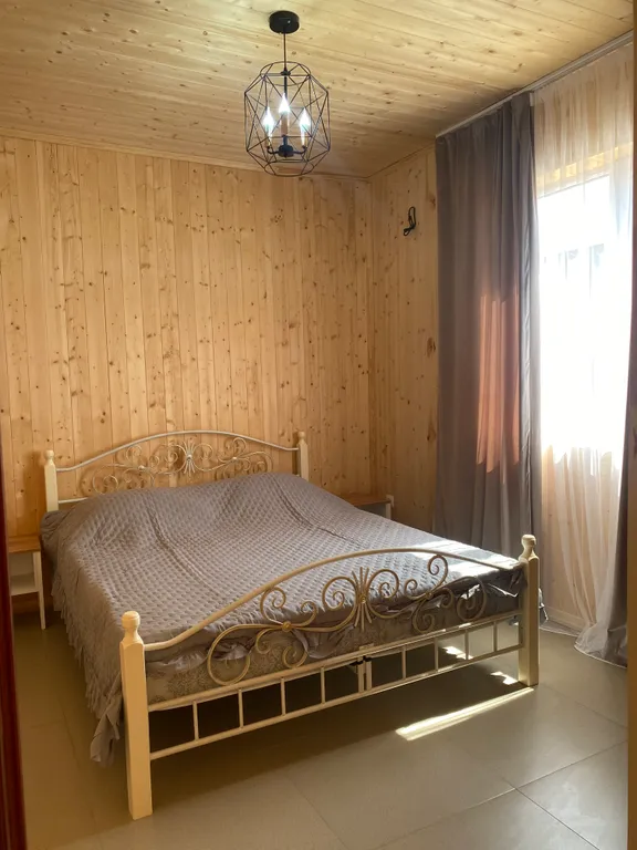 Коттедж Уютный коттедж на берегу — Дербент