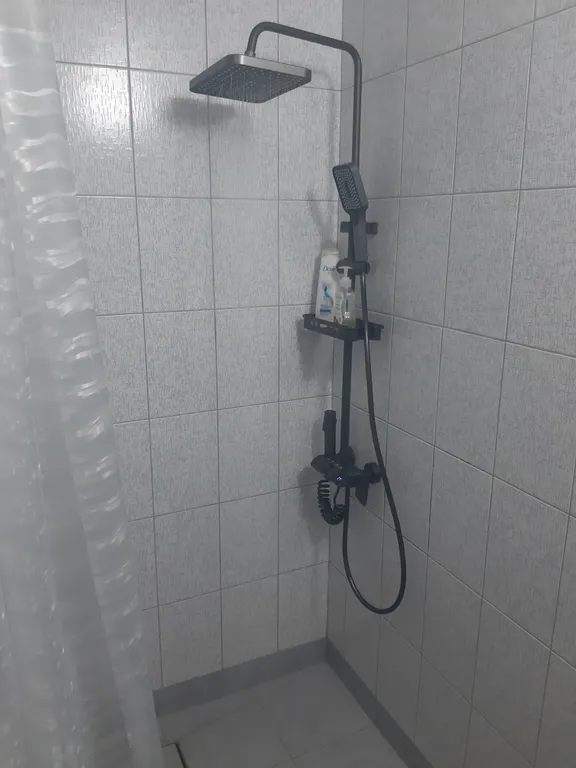 Уютная квартира, со свежим ремонтом