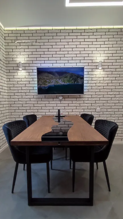 Mi Home. Росгартен