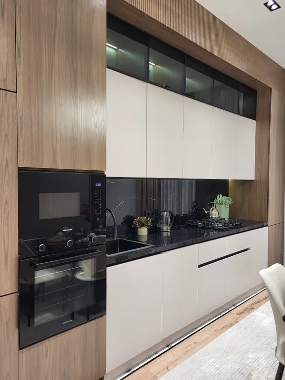 Премиум ЖК Барокко в центре Ташкента