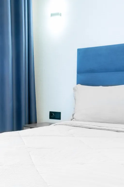 Квартира 1-комнатная Квартира — Сириус