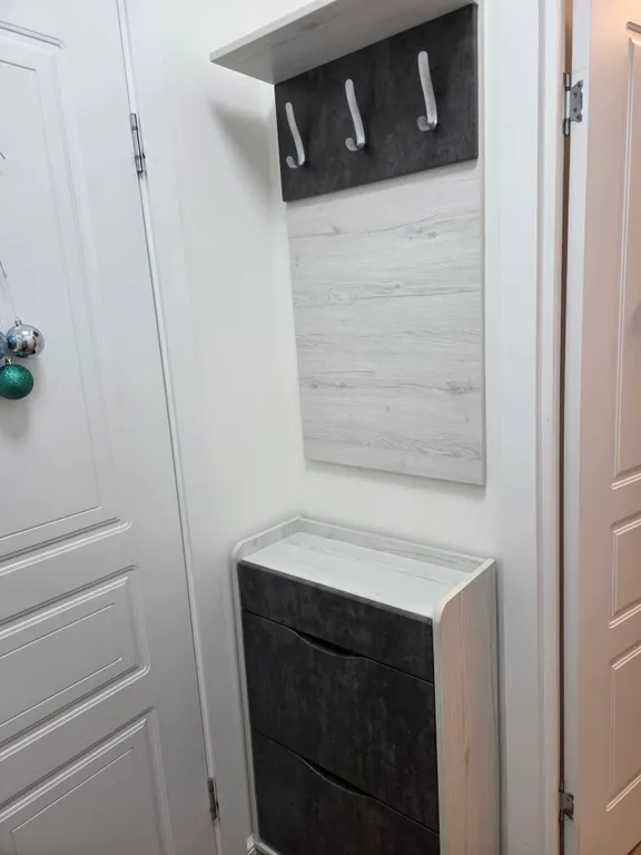 Уютная квартира рядом с метро Девяткино