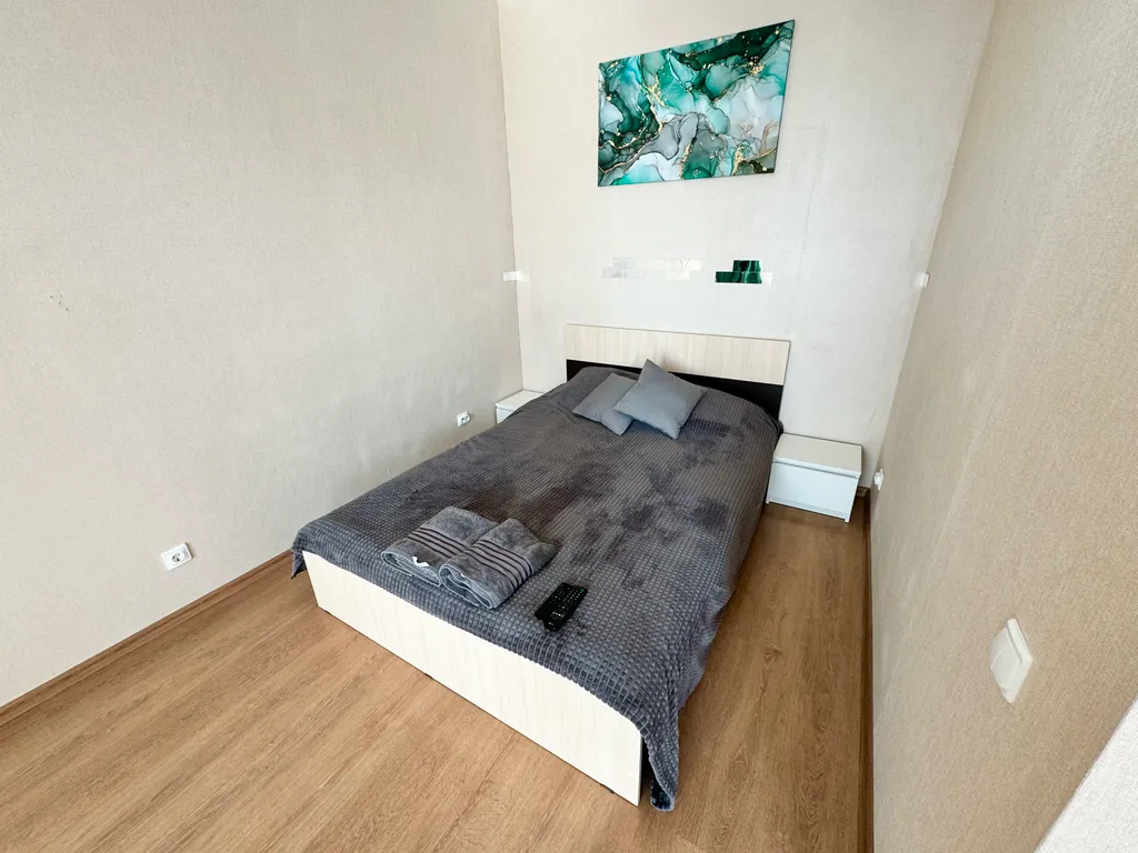 Квартира в самом центре