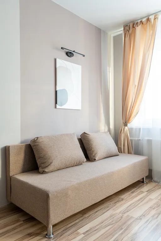 Уютная квартира лофт рядом с центром