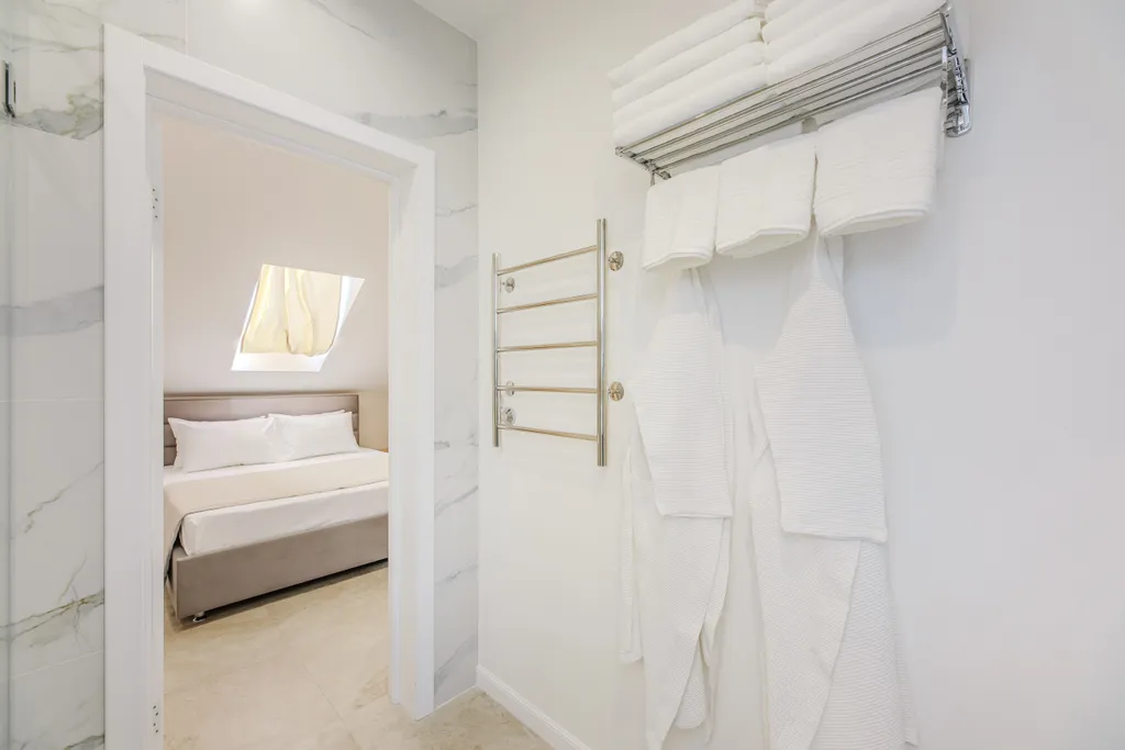 Квартира 1-комнатная Квартира — Криница