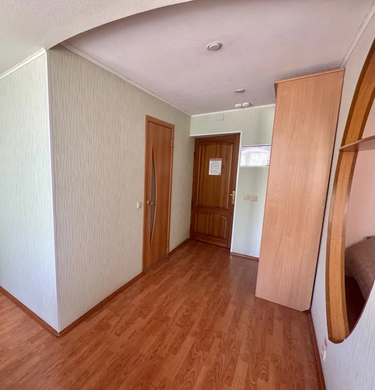 Семейный вариант со всеми удобствами