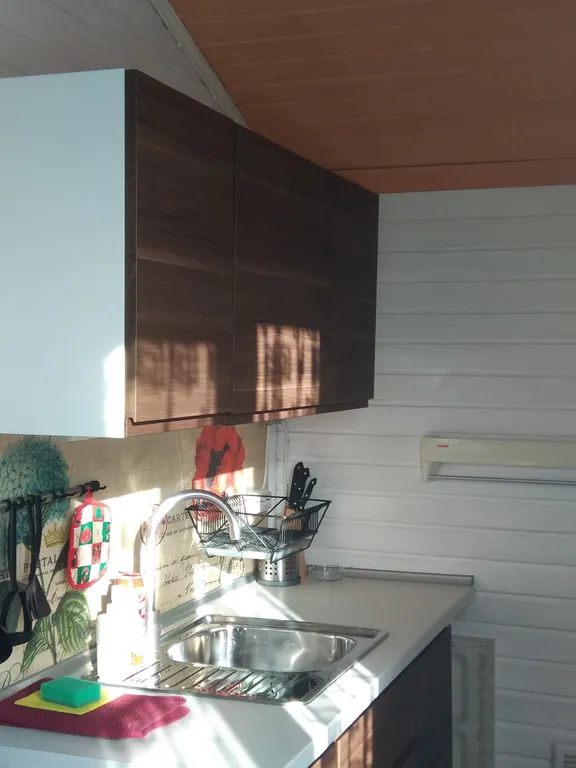 Уютный коттедж для 8-ми гостей на берегу озера Селигер