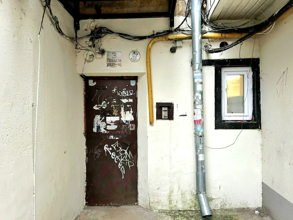 Квартира в центре