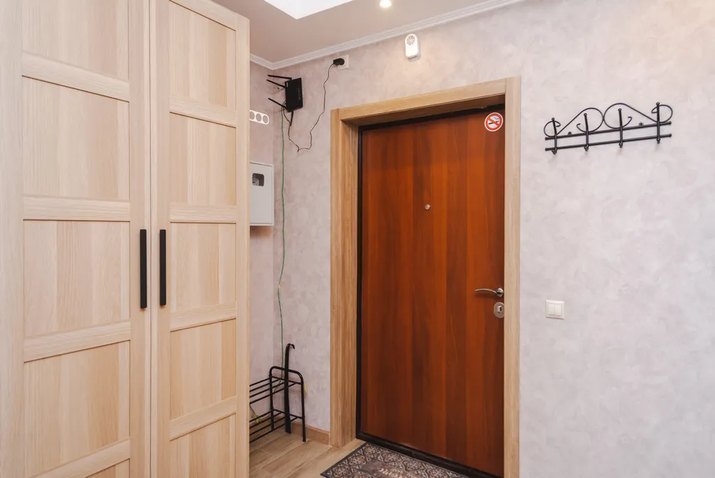 Квартира Квартира Граф Орлов 47 — Санкт-Петербург