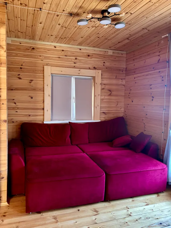 Дом у озера, Баглачевские дачи