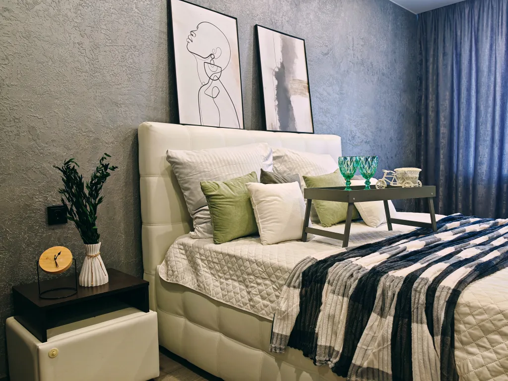 Элитная квартира в Новом городе