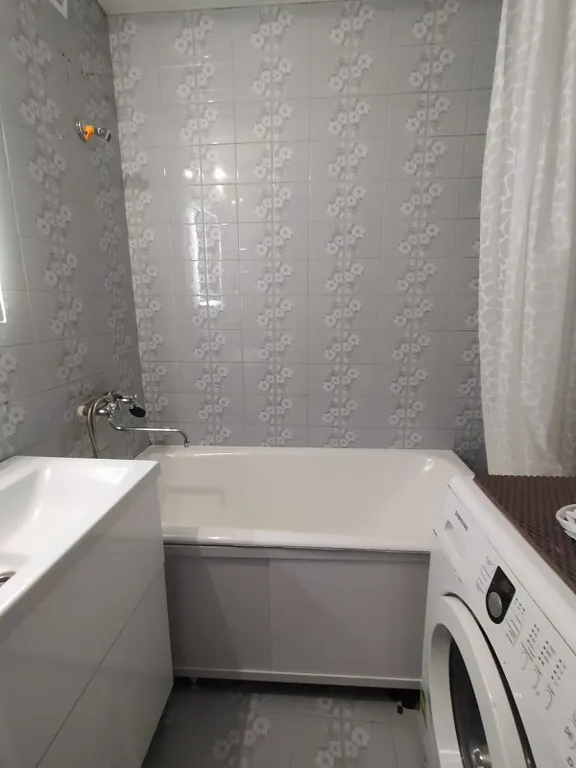 Квартира Удобная и хорошо расположенная квартира с парковкой под окнами с ремонтом 25 года — Санкт-Петербург