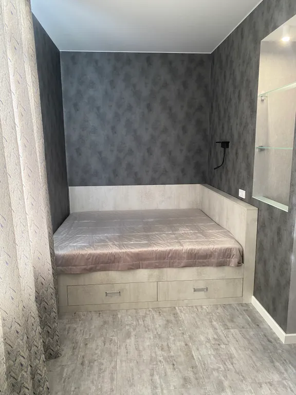 Квартира Квартира в самом центре — Севастополь