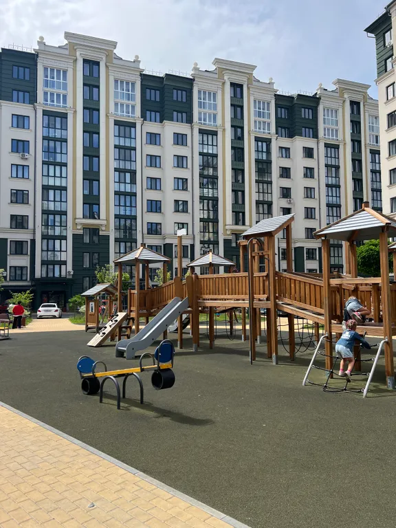 Квартира Уютная квартира рядом с морем — Зеленоградск