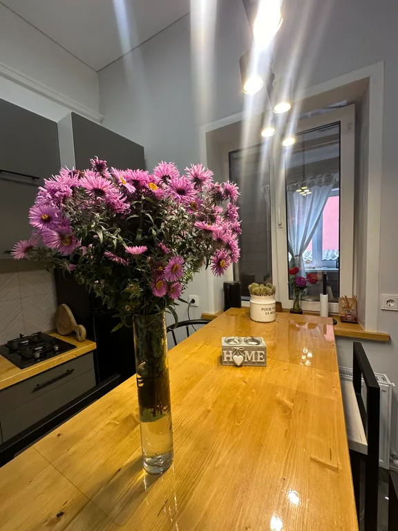 Vip квартира