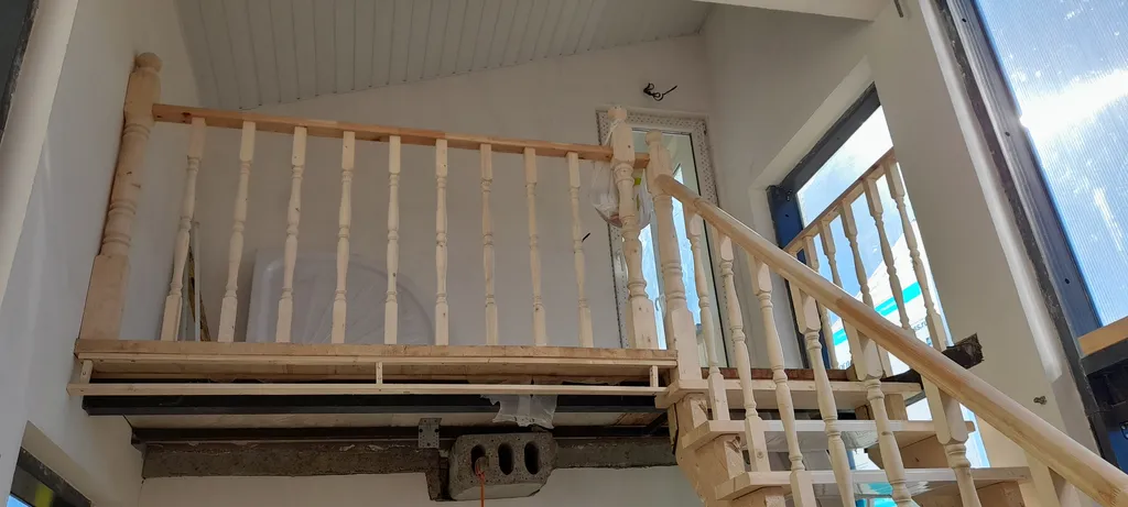 Коттедж Домик для отпуска с баней на дровах и уличным бассейном — Зеленоградск