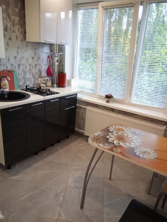 Dubki люкс с джакузи на Победе 39