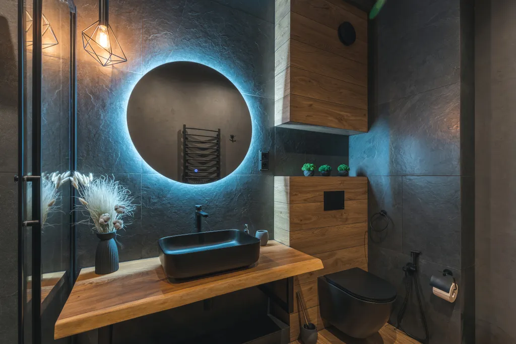 Дизайнерский апартамент в лучшей локации Крыма