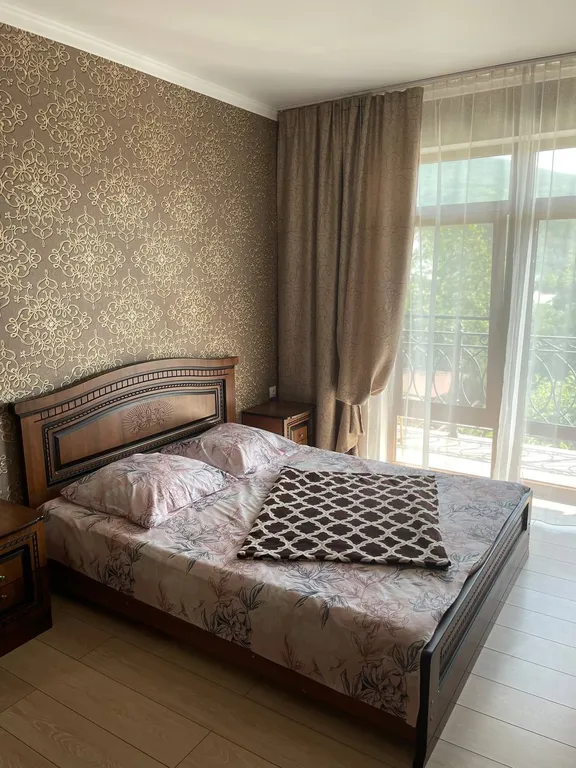 4-комнатный Дом