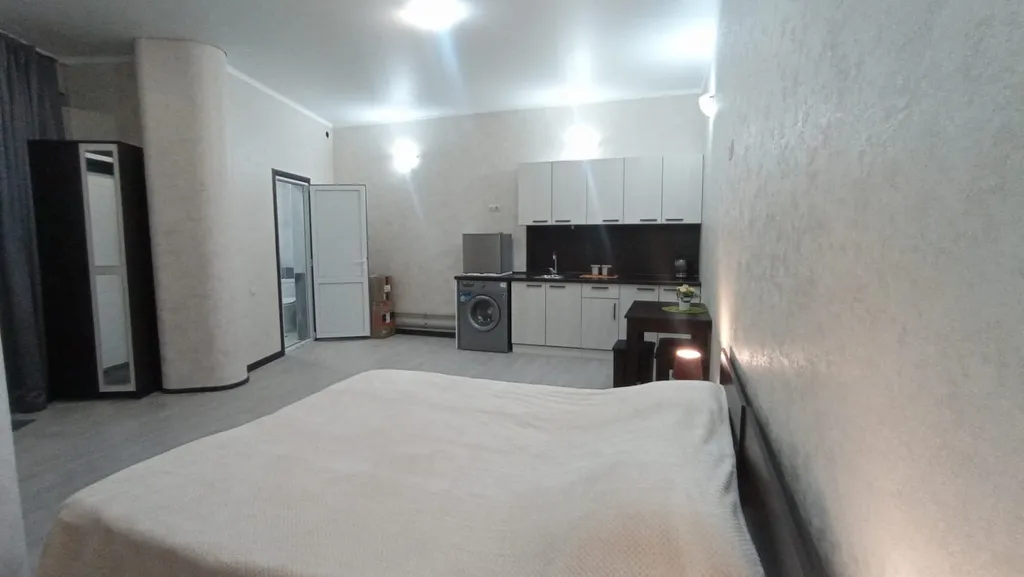 Апартаменты около моря