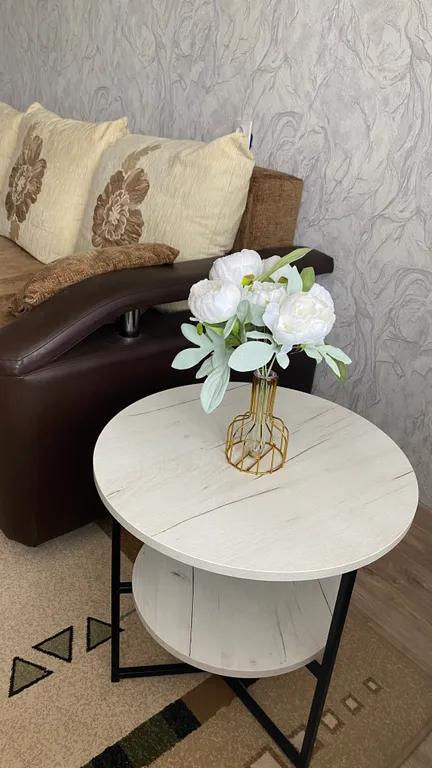 Квартира для хороших людей)