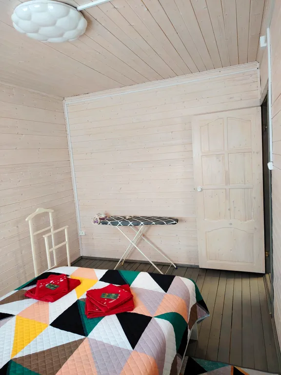 3-комнатный Дом