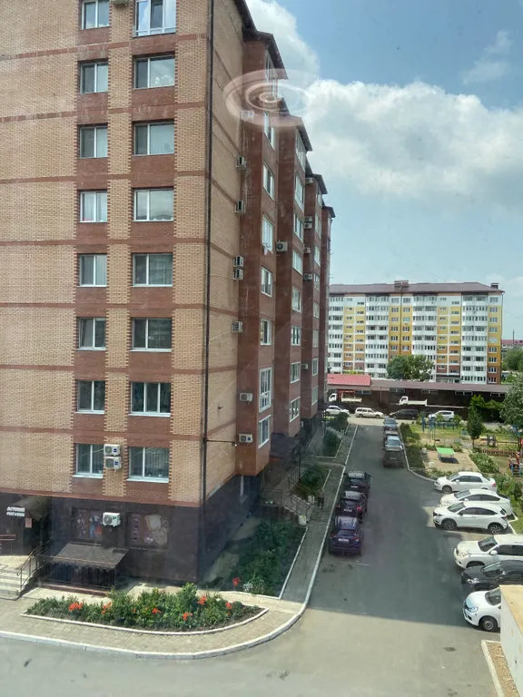 Уютная студия в новостройке в центре города