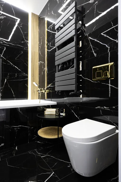 Апартамент с видом на море