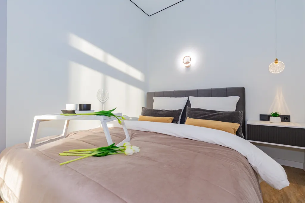 Апартаменты  «Лондон»