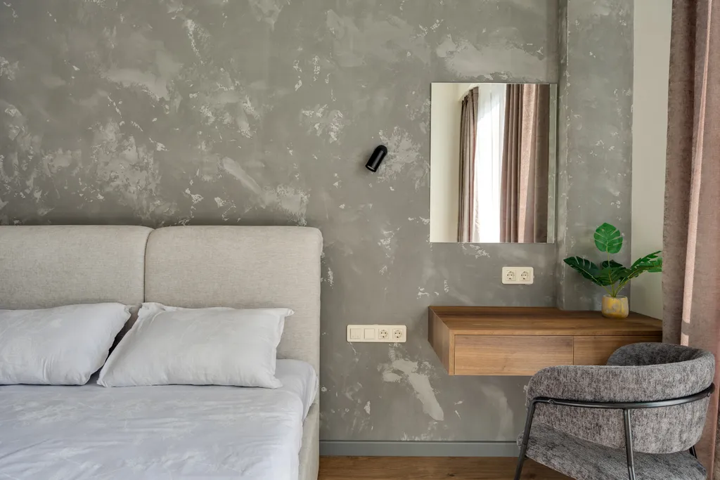 10 минут пешком до Старого Тбилиси