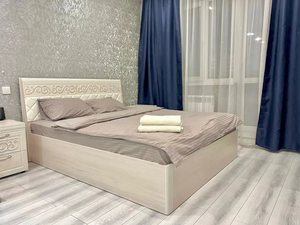 Квартира Студия в центре города — аренда посуточно в Улан-Удэ