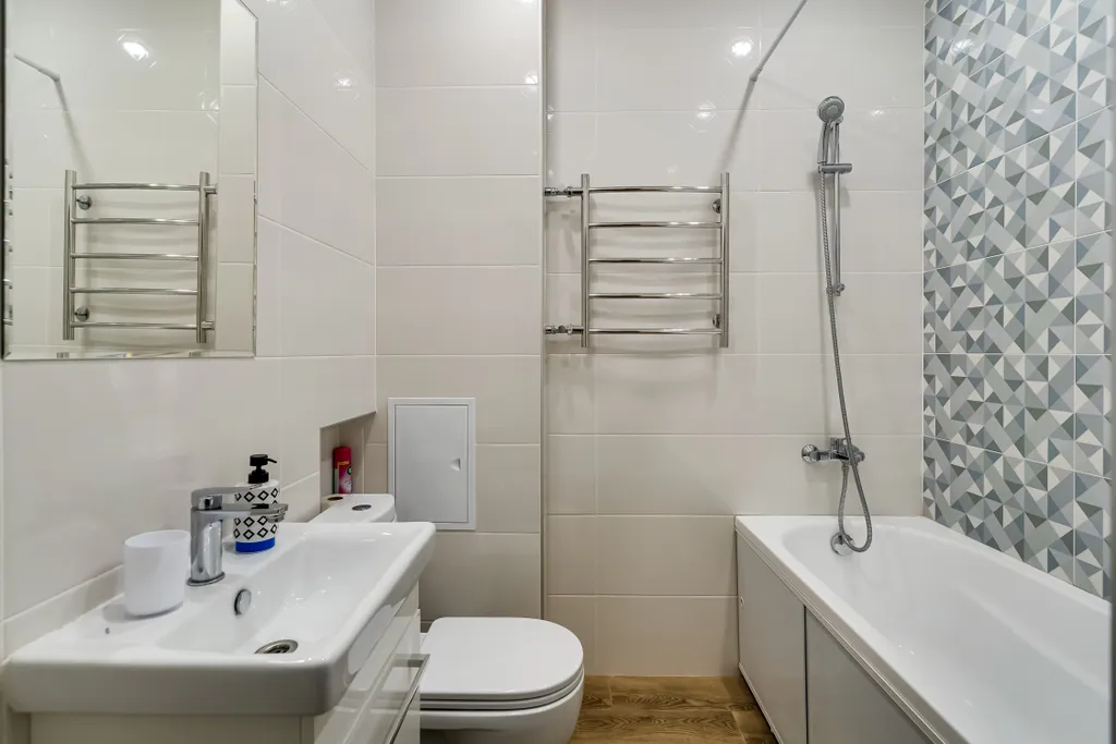 Квартира Квартира Yellow apartments — Ростов-на-Дону