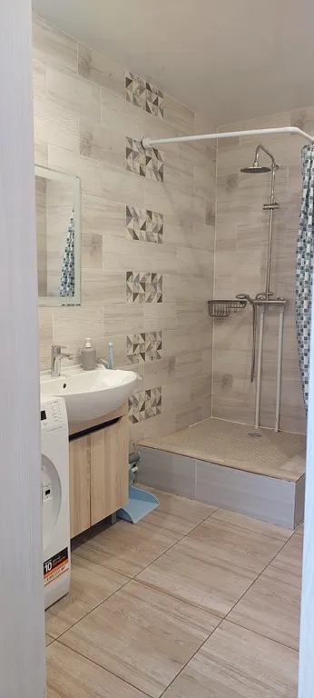 Дом с панорамными окнами