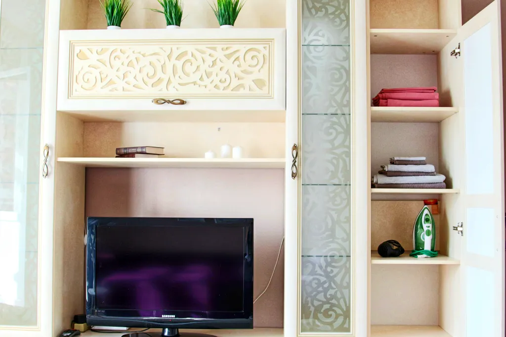 Квартира Квартира Домашний уют рядом с ТРЦ Планета и в 30 минутах от аэропорта — Красноярск