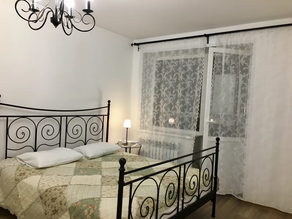 Квартира Уютная квартира в самом центре Переславля — Переславль-Залесский