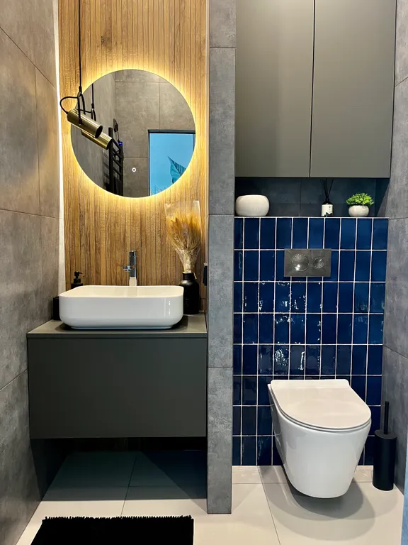 Уютная видовая квартира