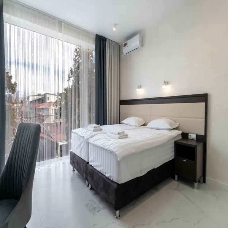 Квартира Комната — Адлер