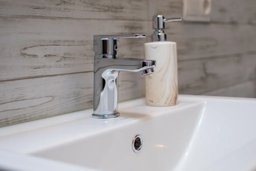 Стильная квартира на острове Канта