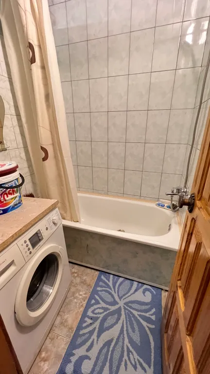 Уютная квартира с видом на Каньон