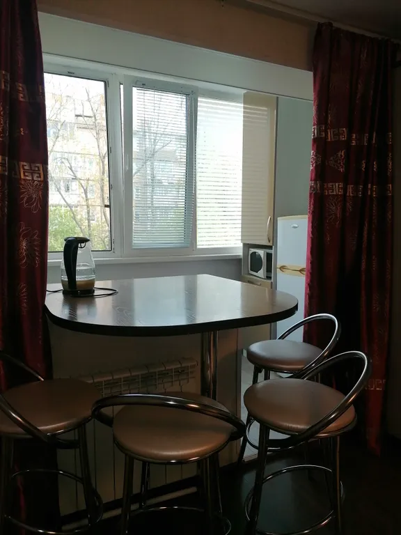 Дизайнерская однушка, море пешком, удобнейшая транспортная развязка