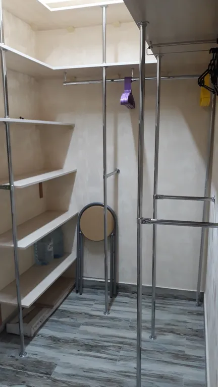 Квартира Уютная квартира в двух шагах от парка и моря — Севастополь