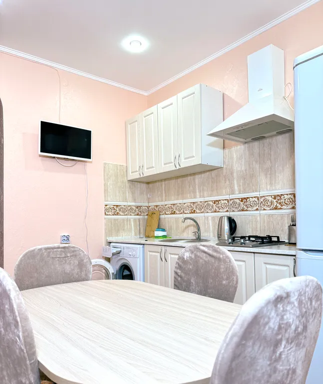 Коттедж Отдых у моря в уютном домике — Геленджик