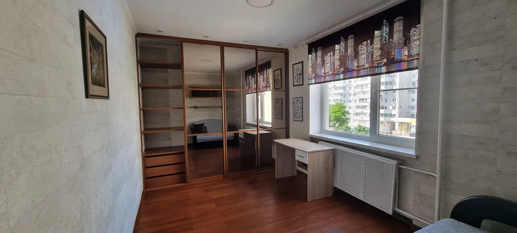 Просторная квартира для большой семьи рядом с пляжами