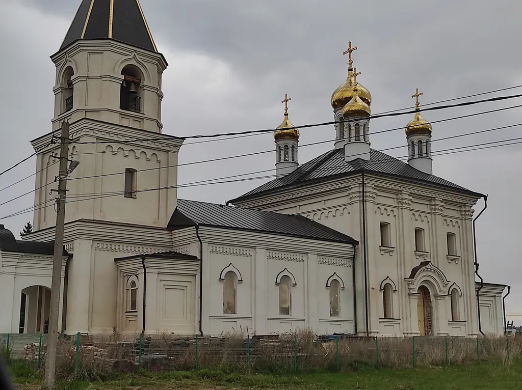 Коттедж Ключики