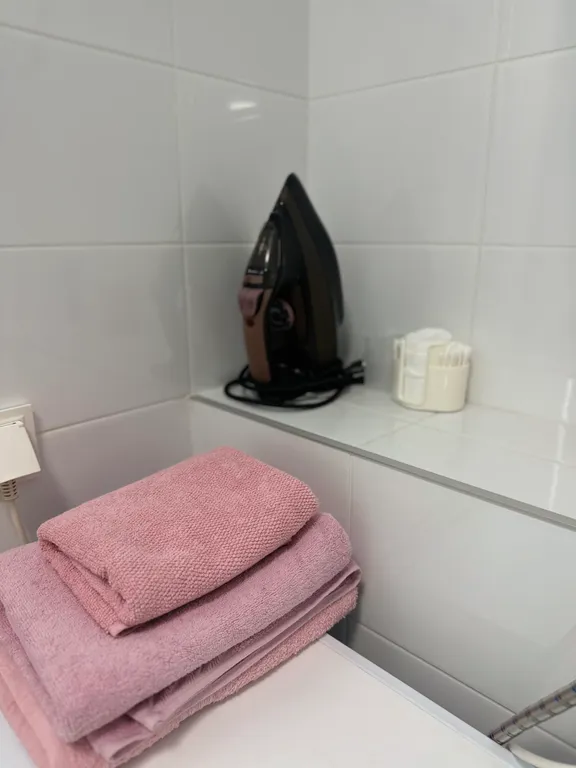 Квартира Квартира Greybox apart — Ярославль