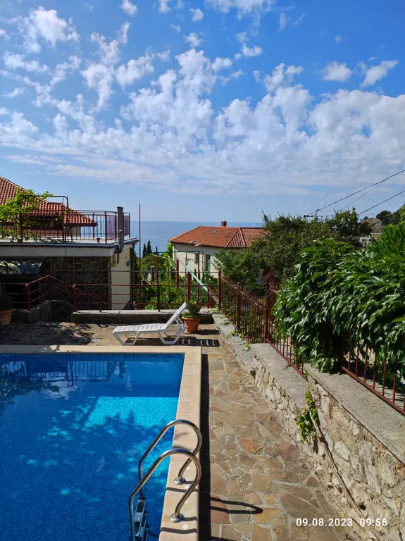 1-комнатный Дом