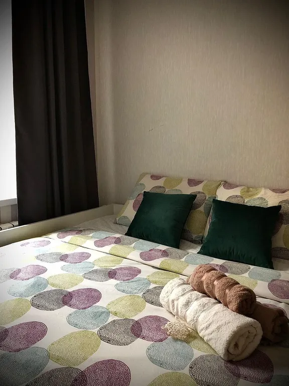 Квартира Семейная квартира в пешей доступности от Мариинского театра — Санкт-Петербург