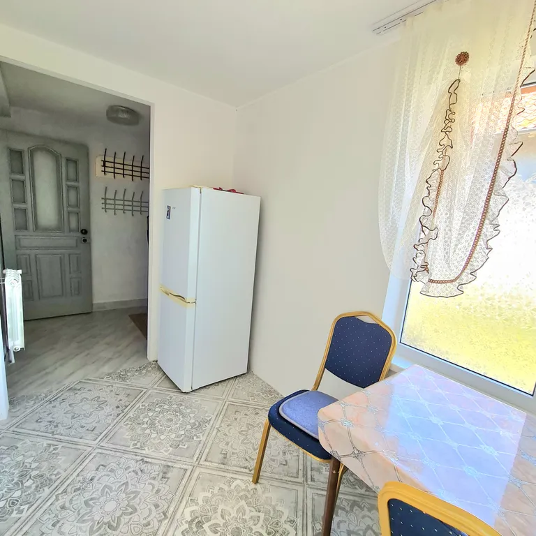 Квартира у моря