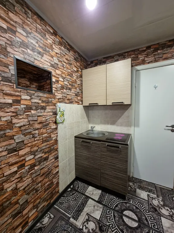 Уютная студия в центре Талнаха