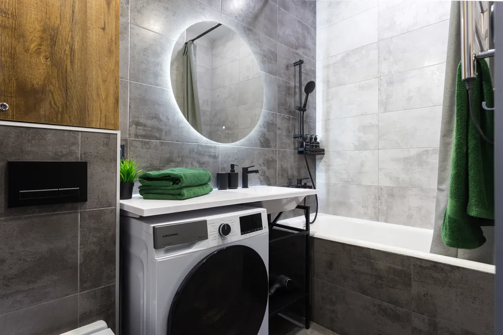 Квартира в сердце города